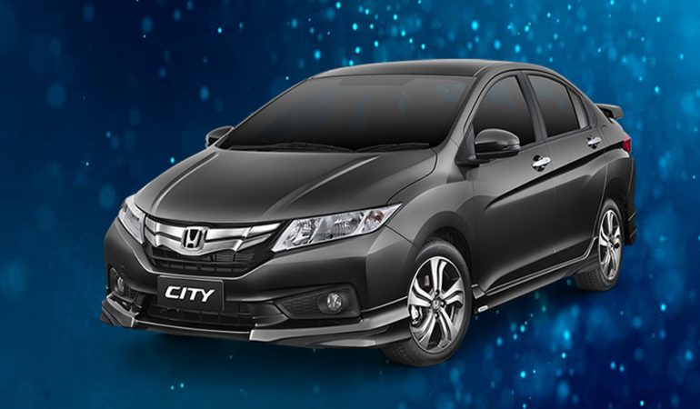 Harga Mobil  Honda  City Sidoarjo  HONDA  GRAHA SIDOARJO 